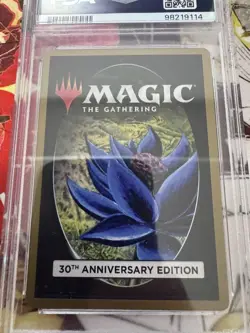 MTG Magic the Gathering PSA10 Tropical Island 576 2022 English - Image 4