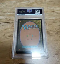 MTG Magic the Gathering PSA9 Atraxa, Grand Unifier 459 Foil English - Image 2