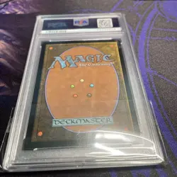 MTG Magic the Gathering PSA9 Consecrated Sphinx 345 Foil Japanese - Image 4