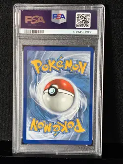 2021 Pokemon Sword & Shield Chilling Reign BLAZIKEN VMAX Secret Rare #200 PSA 10 - Image 4