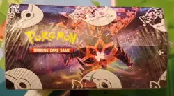 Pokemon TCG Sword & Shield Darkness Ablaze Booster Box Factory Sealed & Unopened - Image 5