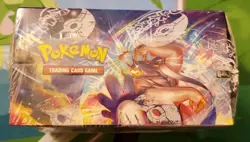Pokemon TCG Sword & Shield Battle Styles Booster Box - Factory Sealed & Unopened - Image 5