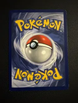 Charmeleon Base Set Pokemon Card Set Non Holo 24/102 LP - Image 2