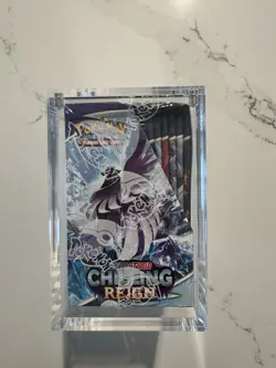 Pokemon TCG Sword & Shield Chilling Reign Booster Box - Factory Sealed - Image 4