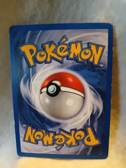 Pokemon TCG Diglett Team Rocket 52/82 Regular Common LP - Image 2