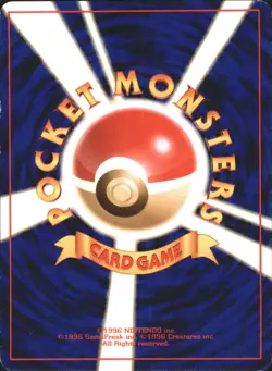 Charmander Expansion Pack Common Japanese Pokemon TCG - Image 2