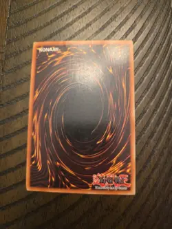YUGIOH - MYSTICAL ELF - SUPER RARE - LOB-062 UNLIMITED - Image 2
