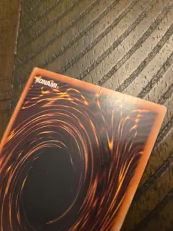 YUGIOH - MYSTICAL ELF - SUPER RARE - LOB-062 UNLIMITED - Image 3