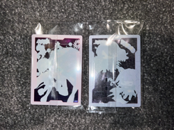 Yugioh-Field Center 2 Card Lot Battles Of Legend Monster Mayhem SEALED - Image 3