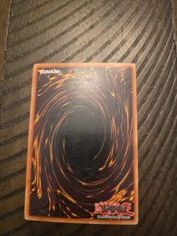 Yugioh- Limited Edition Swift Gaia The Fierce Knight (ultra parallel rare) - Image 2