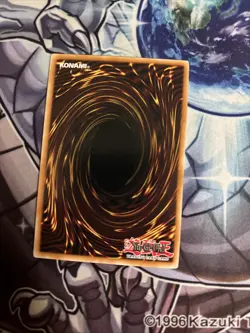 (YBL) Yugioh Karakuri Muso MDL 818 “Haipa” STOR-EN083 Ultimate Unlimited LP - Image 3