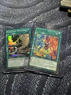 Yugioh! Future Drive - LED6-EN038 - Rare - 1st Edition Near Mint, English - Image 1