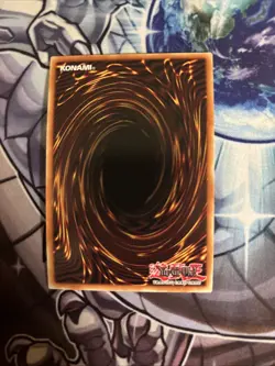 (YBL) Yugioh Phantom Skyblaster LCGX-EN194 Unlimited Secret Rare Holo - VLP - Image 2
