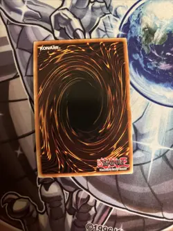 (YBL) Yugioh! LP Test Tiger - LCGX-EN242 - Secret Rare - Unlimited Edition LP - Image 2