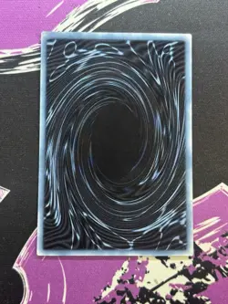 Yugioh Obelisk the Tormentor GBI-002 Secret Rare VLP Duel Monsters International - Image 2