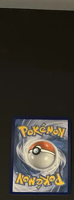 Air balloon Play! Pokemon series one prize pack stamped Holo Pokemon Card - Image 2