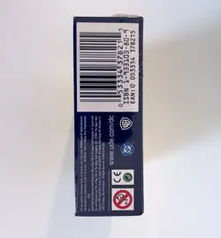 VS System Trading Card Game BATMAN DC Starter Deck Brand New Sealed - Image 4