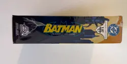 VS System Trading Card Game BATMAN DC Starter Deck Brand New Sealed - Image 5