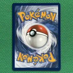 Pokemon TCG Ludicolo Journey Together 037/159 Reverse Holo Trading Card - Image 2