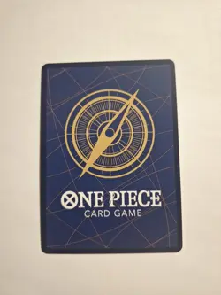 Kaido OP04-044 SR - One Piece Trading Card Game - ENGLISH - Image 3