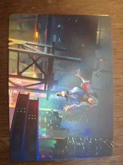 Desmond Miles Art Card Art Series: Universes Beyond: Assassin's Creed Regular - Image 1