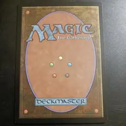 Mtg Training Center NM/M Commander Legends Regular Rare Land Magic Card - Image 2