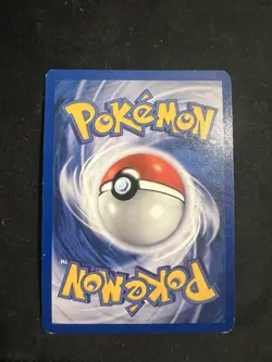 Pokemon Dark Machamp Holo Rare TCG Vintage Card 10/82 LP Condition - Image 2