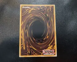Metalflame Swordsman SUDA-EN014 Ultra Rare 1st Edition Yugioh Card NM - Image 2