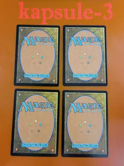 4x Basilica Guards | FOIL | Ravnica Remastered | MTG Magic Cards - Image 2