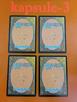 4x Azorius Arrester | FOIL | Ravnica Remastered | MTG Magic Cards - Image 2