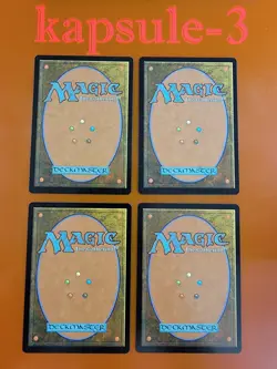 4x Armory Guard | FOIL | Ravnica Remastered | MTG Magic Cards - Image 2
