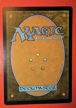 MTG, EDGE OF ETERNITIES. *ASTELLI RECLAIMER* #0004, RARE REGULAR - Image 3