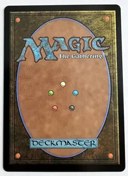 Summon: Primal Odin (Borderless) Final Fantasy MTG Magic The Gathering - Image 2