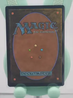 MTG Hope Estheim Final Fantasy Foil Rare 0226 - Image 3