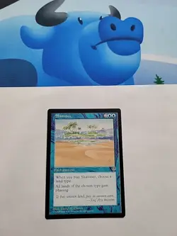 MTG - Shimmer _ Mirage Regular - Image 2