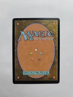 MTG - Reiterate _ Time Spiral Regular Rare #175 - Image 3