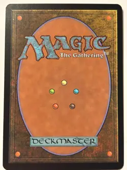 FOIL Quagmire Druid Apocalypse Magic the Gathering MTG LP/NM - Image 2