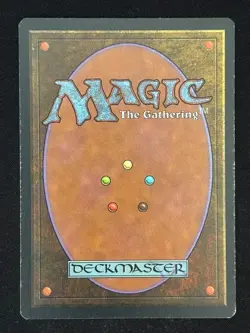 1x MTG Illicit Auction - Mirage (MIR) - Magic the Gathering - Image 2