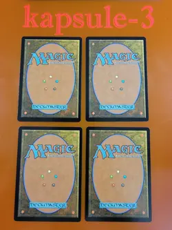 4x Skewer the Critics | FOIL | Ravnica Remastered | MTG Magic Cards - Image 2