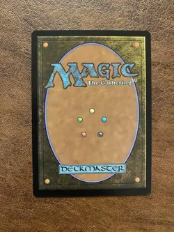 Power Fist (Extended Art) MTG 928 Fallout Surge Foil - Image 2