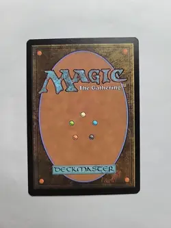 MTG - Torpor Orb _ New Phyrexia Regular Rare #162 - Image 3