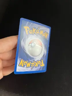 Anorith 29/92 LP Stamped Pokemon Reverse Holo EX Legend Maker Stamped - Image 5