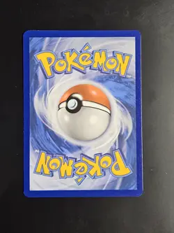 Pokemon Scarlet & Violet Journey Together HOP'S DUBWOOL 136/159 Holo Rare - Image 2