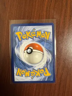 Pokemon TCG Kieran Sir 174/131 Prismatic Evolutions Holo Card NM/M Condition - Image 3