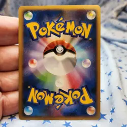 Muk DP3 DPBP#097 1st Edition Shining Darkness Japanese pokemon NM - Image 4