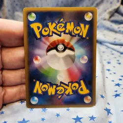 Flaaffy DP3 DPBP#208 1st Edition Secret Wonders Japanese Pokemon NM - Image 4