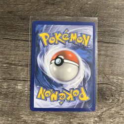 2017 Pokemon Sun & Moon Guardians Rising Alolan Ninetales #22/145 - Image 3