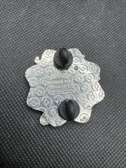 Pokemon - Hisuian Zoroark Vstar Premium Collection Box Enamel Pin - Image 5