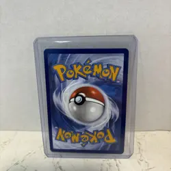 Pokemon Terapagos ex 165 Full Art Holo Black Star Promo SVP - Image 2