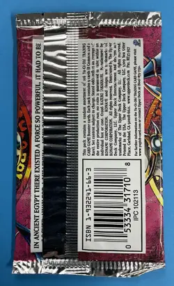 Yu-Gi-Oh! Magician's Force *English Edition 1st Edition* YuGiOh! Factory Sealed! - Image 3
